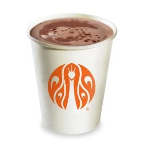 minuman coklat jco