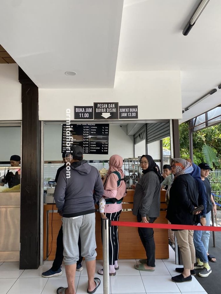 tempat makan di soreang