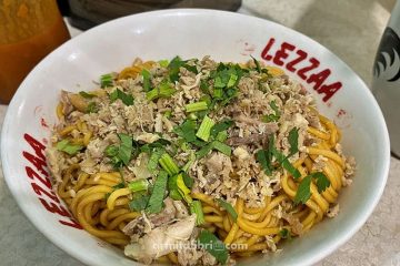 mie linggarjati bandung