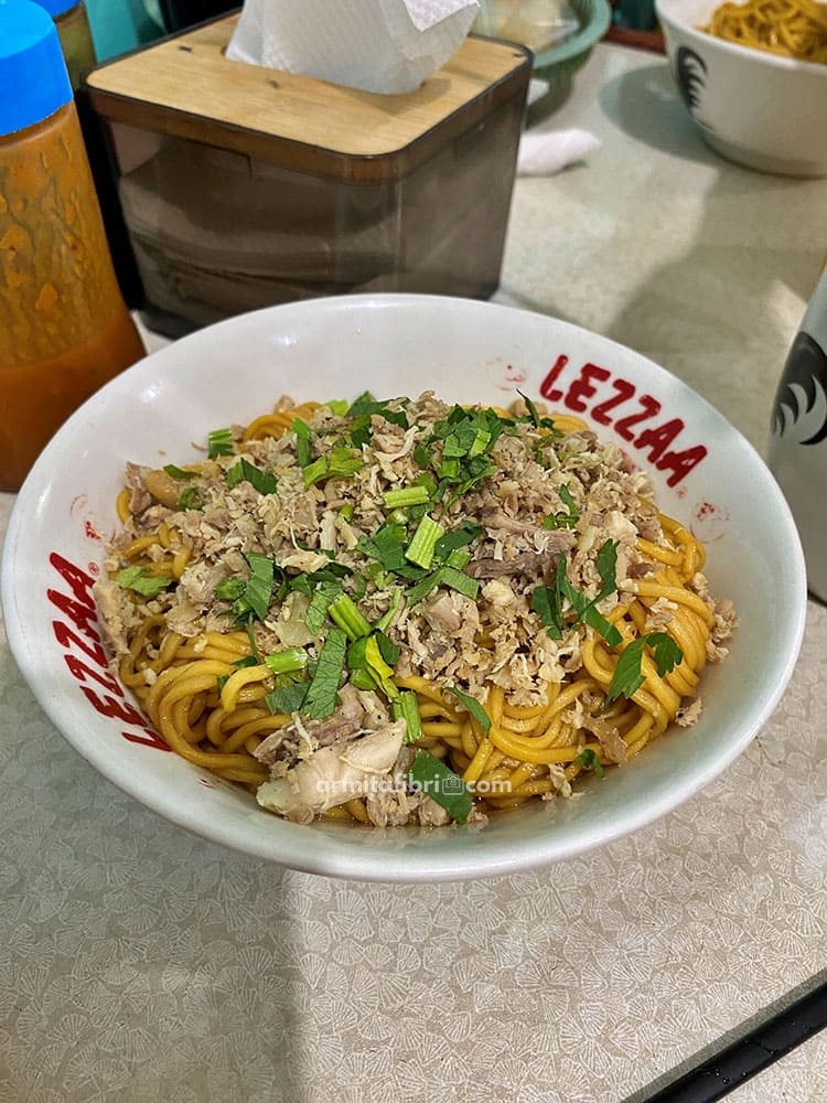 mie linggarjati bandung