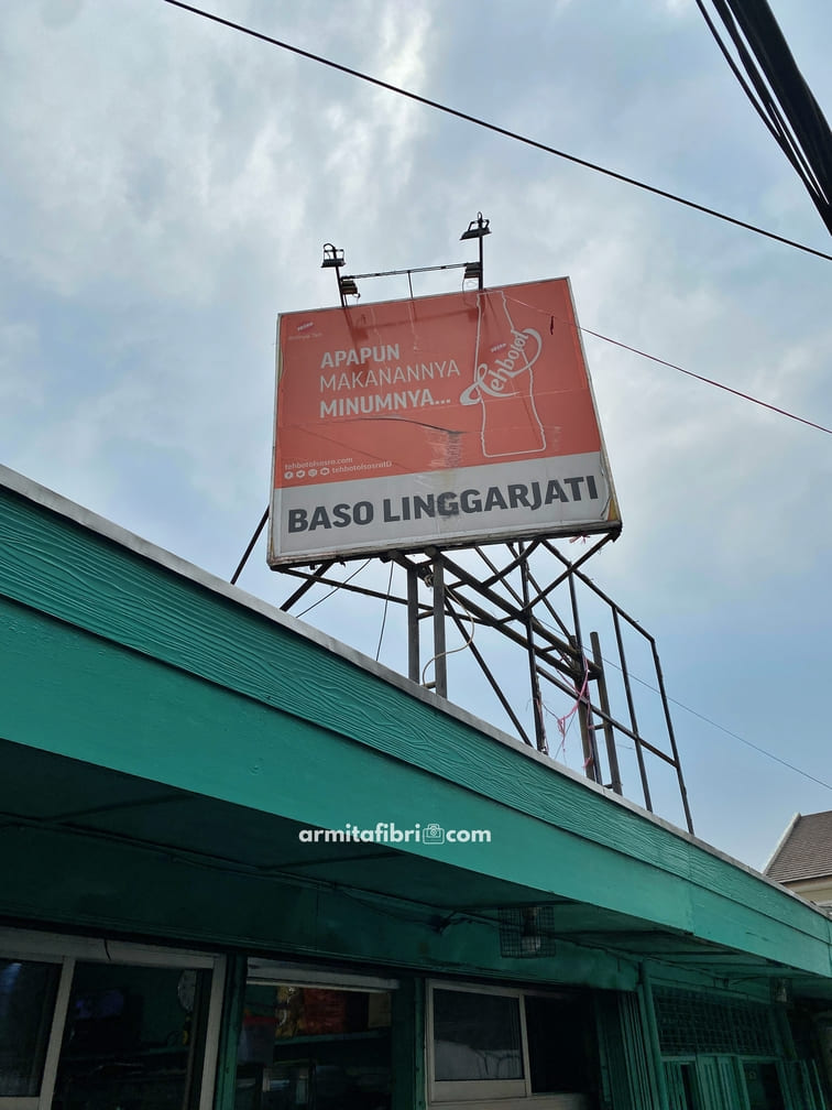 baso linggarjati halal