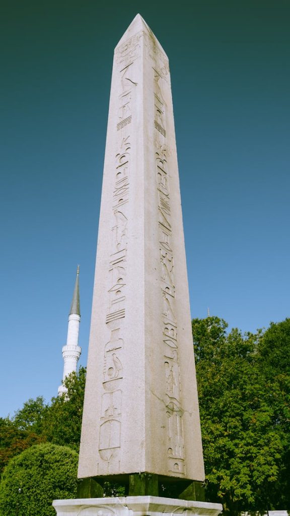 tempat wisata sejarah di turki