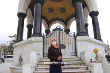 tempat wisata di istanbul