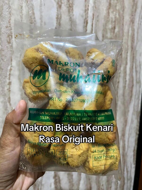 ceminal khas ternate