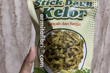 makanan khas taliabu