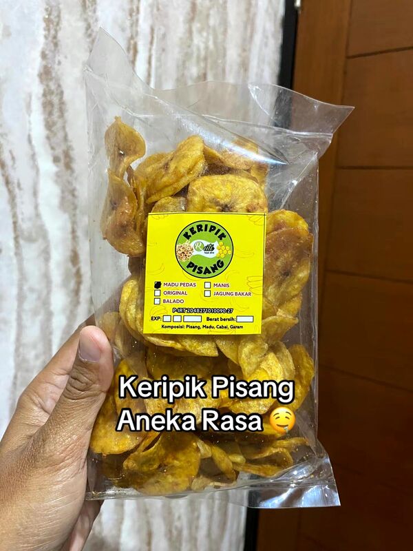 makanan khas maluku