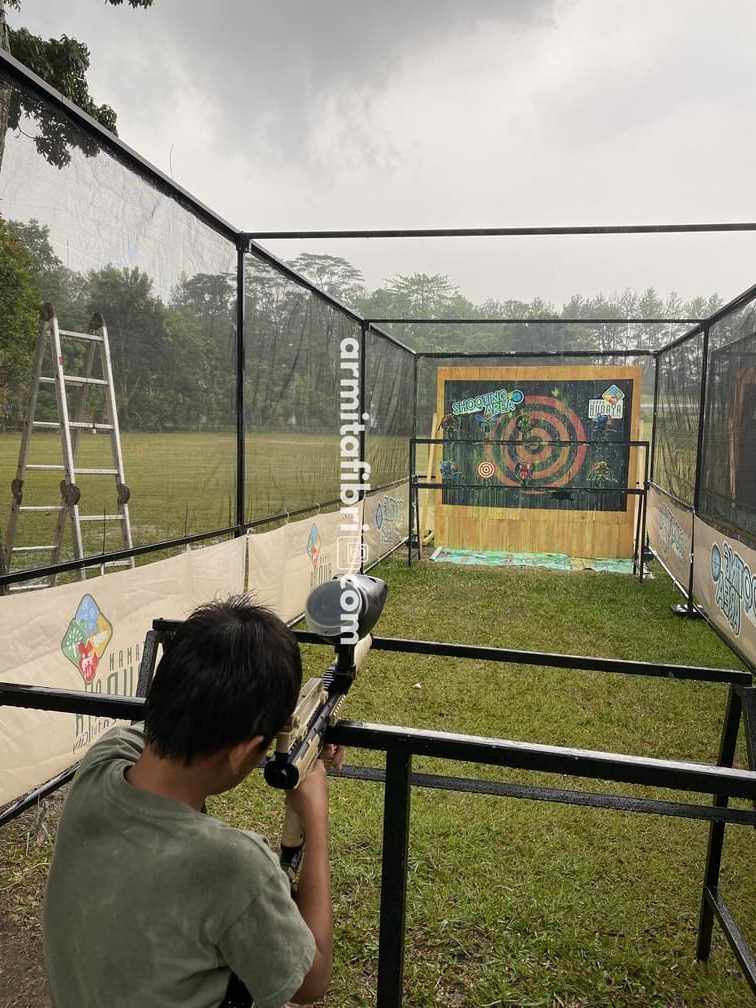 tempat wisata sentul