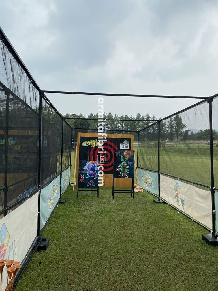 taman budaya sentul sity
