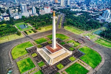 foto monas