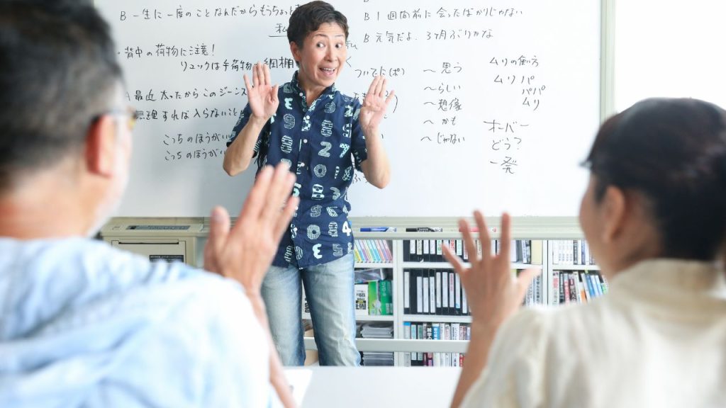 manfaat belajar bahasa Korea