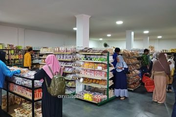 oleh oleh pangalengan bandung