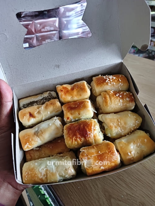 pusat oleh oleh pangalengan