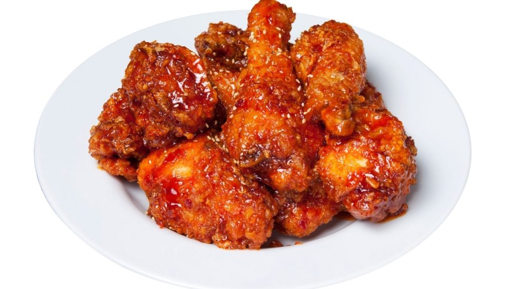 resep rica rica ayam