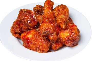 resep rica rica ayam