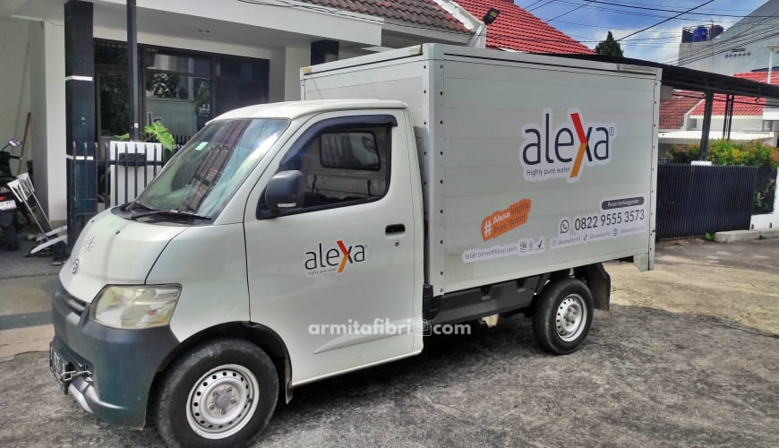 amdk bandung