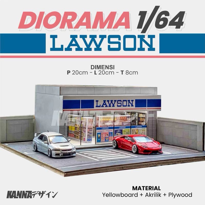 harga lawson