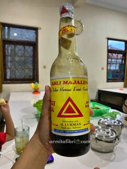 toko Oleh-Oleh Majalengka