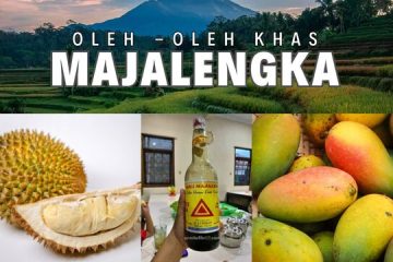 toko oleh oleh majalengka