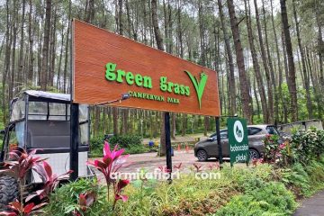 tempat camping di bandung yang murah dan bagus
