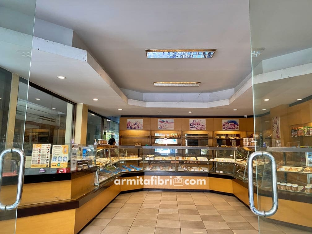 Foto Eliza Bakery