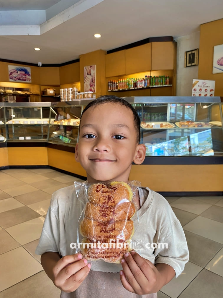 jual roti bandung terdekat