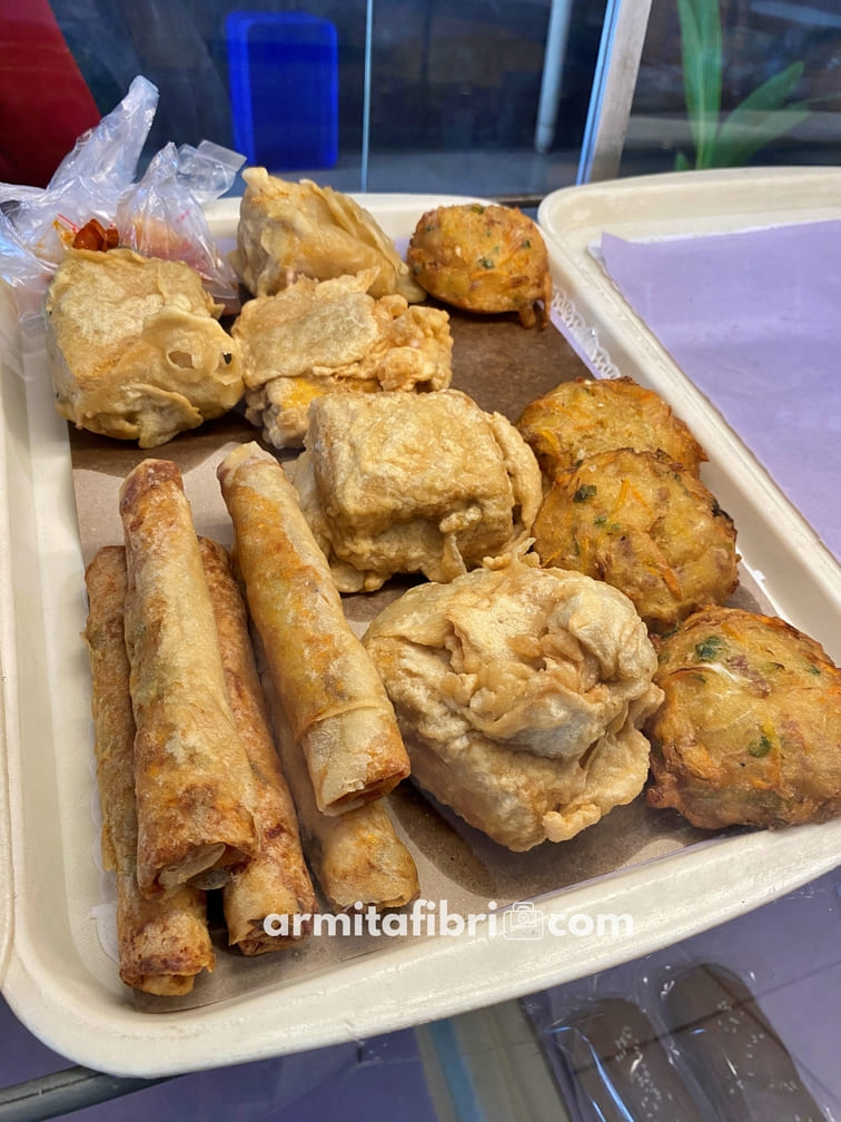 bakery bandung