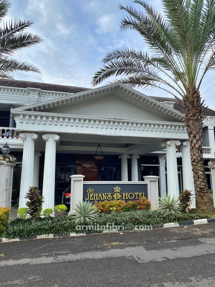 hotel di kuningan jawa barat