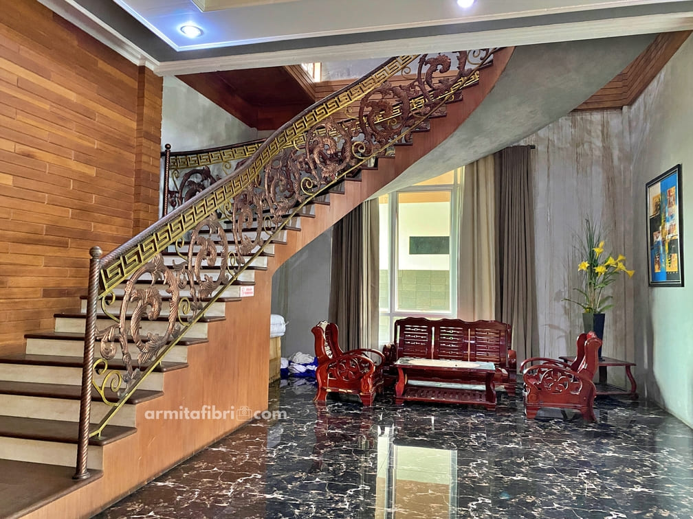 rekomendasi hotel di kuningan