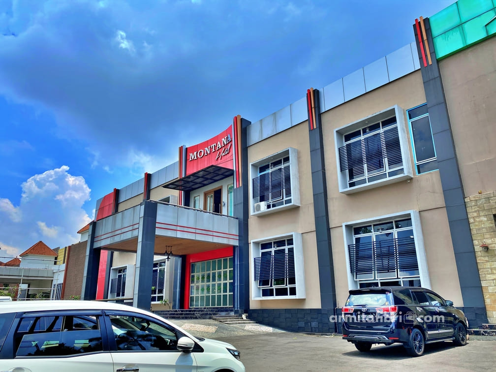 hotel di kuningan murah