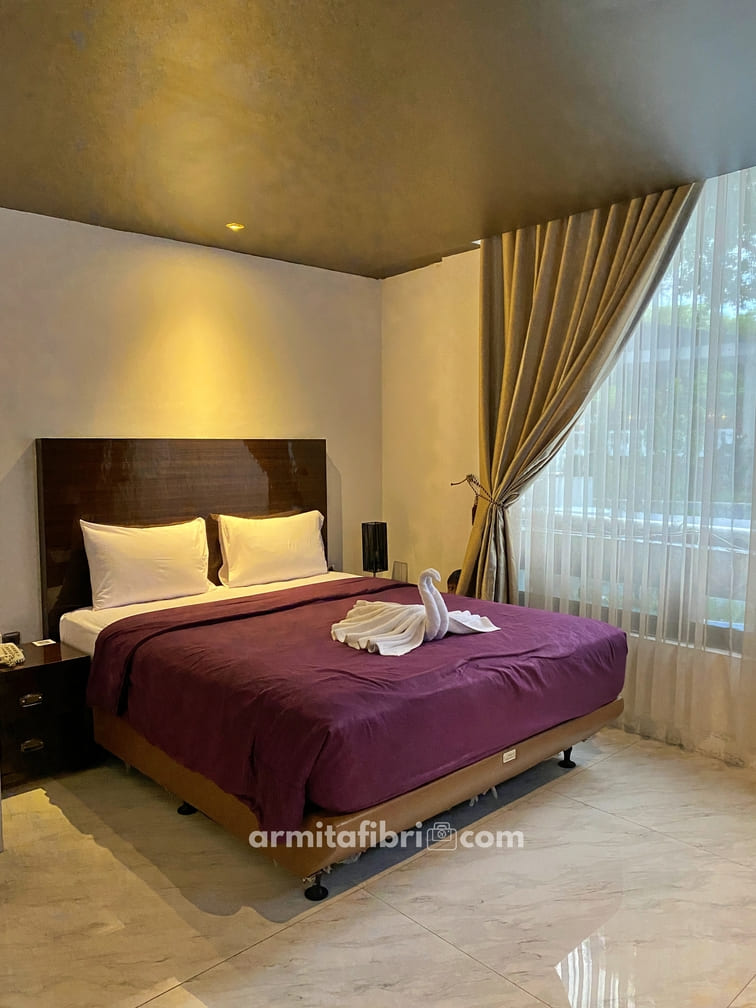 hotel di kuningan jawa barat