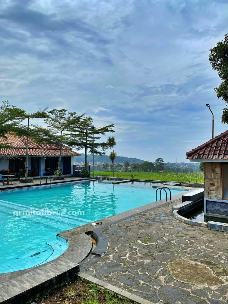 hotel di kuningan jawa barat murah