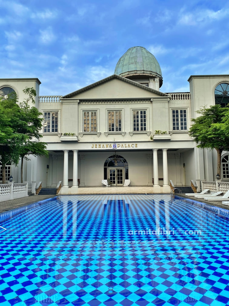 hotel di kuningan jawa barat murah