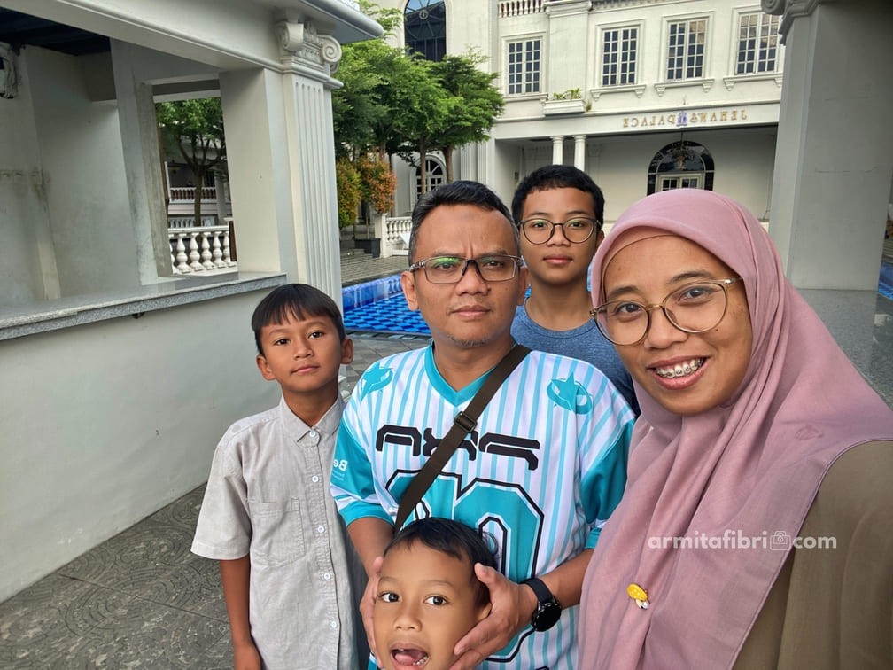 hotel di kuningan jawa barat yang bagus