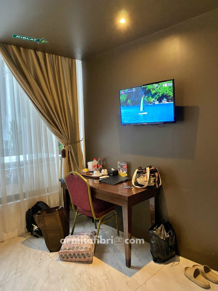 hotel bintang 3 di kuningan jawa barat 